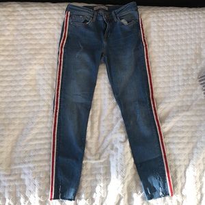 Zara Skinny Jeans